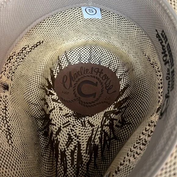 Charlie 1 Horse - Picture 6 of 7